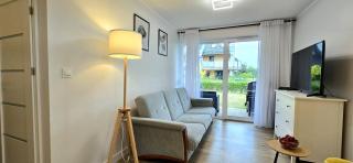 TriApart Apartamenty Amber Beach Jantar - Jantar - 0