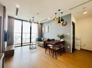 Vinhomes Skylake Ha Noi - Tommy's Skylake Hideout - Hanoi - 3