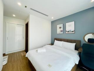 Vinhomes Skylake Ha Noi - Tommy's Skylake Hideout - Hanoi - 2