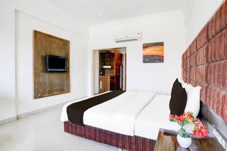 Super Townhouse Bharuch Near Railway Station Formerly Hotel Kohinoor - Bharuch - 8