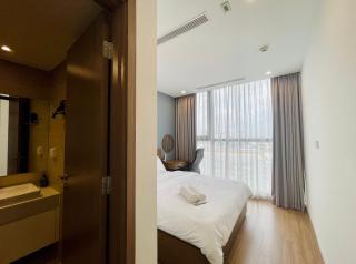 Vinhomes Skylake Ha Noi - Tommy's Skylake Hideout - Hanoi - 1
