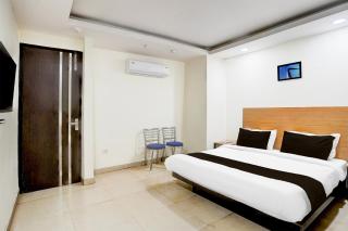 Super Townhouse Patparganj Near Max Super Speciality Hospital - Neu-Delhi - 8