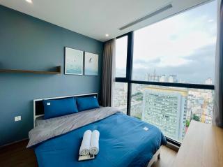 Vinhomes Skylake Ha Noi - Tommy's Skylake Hideout - Hanoi - 7