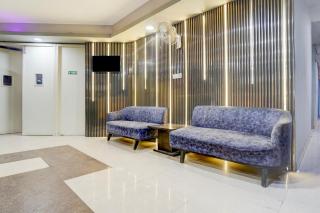 Super Townhouse Patparganj Near Max Super Speciality Hospital - Neu-Delhi - 6