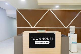 Super Townhouse Patparganj Near Max Super Speciality Hospital - Neu-Delhi - 7
