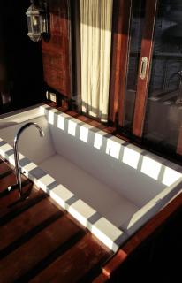 Behike Luxury Phinisi - Mantaak - 4