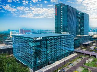 Atour Hotel Jinan Tourism Road Culture and Tourism City - Jinan - 0