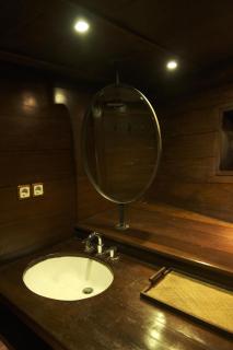 Behike Luxury Phinisi - Mantaak - 3