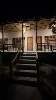 Habib Guest House and Cottage - Hundar - 2