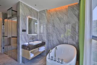 杭州芳草园雷迪森怿曼酒店Landison Hotel - - 3