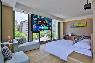 杭州芳草园雷迪森怿曼酒店Landison Hotel - - 2