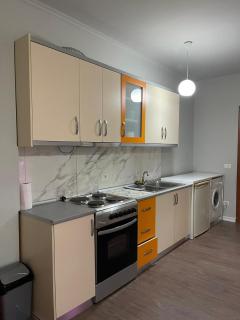 Barefoot Bliss Apartment - Durrës - 4