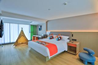 杭州芳草园雷迪森怿曼酒店Landison Hotel - - 7