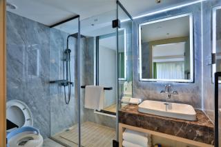 杭州芳草园雷迪森怿曼酒店Landison Hotel - - 6