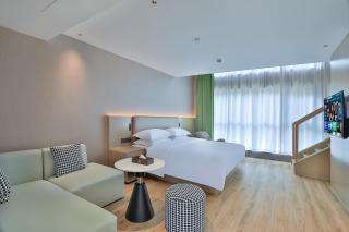 杭州芳草园雷迪森怿曼酒店Landison Hotel - - 4