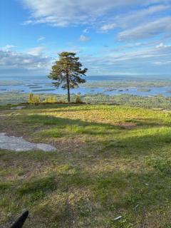 Gesundaberget Lodge & Parstugor - - 4