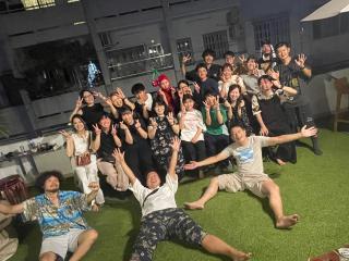 Usagiyah Hotel & Guest House - Ho Chi Minh - 8