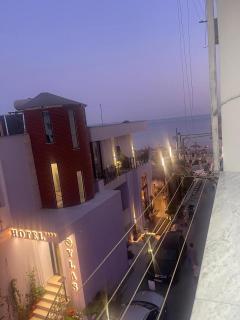 Barefoot Bliss Apartment - Durrës - 8