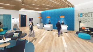 Holiday Inn Express Yibin Xuzhou by IHG - Yibin - 0