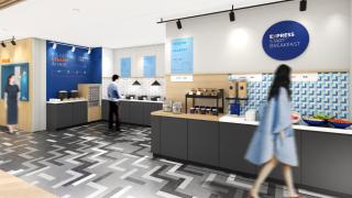 Holiday Inn Express Yibin Xuzhou by IHG - Yibin - 6