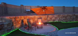 Large Private Corner Lot with Hot Tub on Cul-de-sac - 4