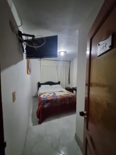 Hotel El Nogal - Pitalito - 4