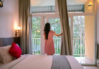 Areva Inn Plantation Resort Munnar with Pool by VOYE HOMES - 2