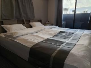 Dc桜の苑HOTEL - Osaca - 9