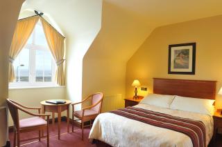 Fitzgeralds Hotel - Bundoran - 4