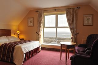 Fitzgeralds Hotel - Bundoran - 5