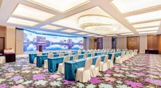 Grand Skylight Catic Hotel - Pechino - 4