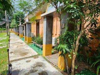 Saikaew Resort - Chiang Rai - 9