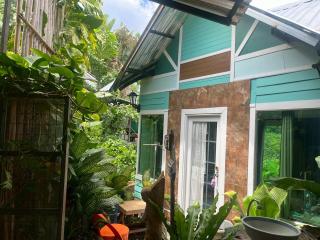 Saikaew Resort - Chiang Rai - 4