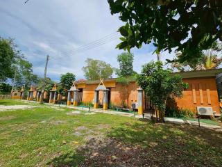 Saikaew Resort - Chiang Rai - 6