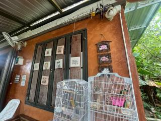 Saikaew Resort - Chiang Rai - 5