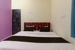 Super Hotel O Krishna guest house and restaurant - Gorakhpur - 4