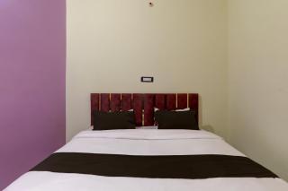 Hotel O Krishna guest house and restaurant - 1