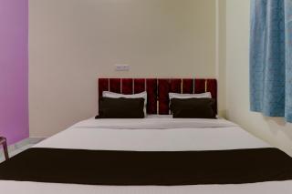 Super Hotel O Krishna guest house and restaurant - Gorakhpur - 0