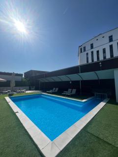 Sole Mio Wellness & SPA - Novi Sad - 8