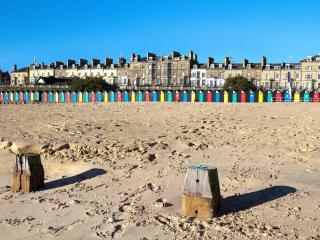 Flat 3 Sea View - Ukc4219 - 1