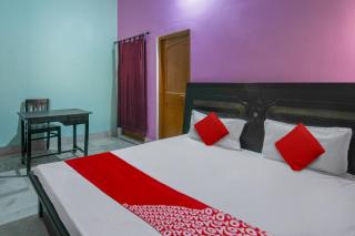 Hotel O Magadh Guest House - Gaya - 3