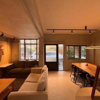 慢想旅宿Bluesean Hostel - Città Vecchia di Hengchun - 0