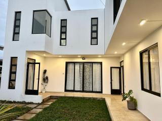 Lotus D`Or Villa - 5