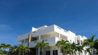 Villa de 3 habitaciones frente al mar Roatán - 7