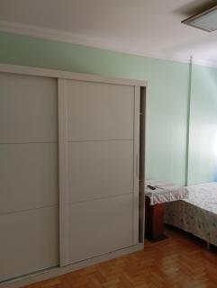 Quarto no centro de Porto Alegre - Porto Alegre - 8