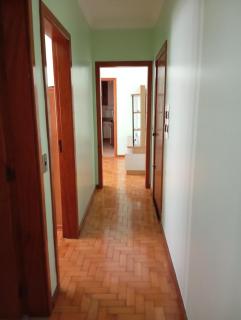 Quarto no centro de Porto Alegre - Porto Alegre - 6