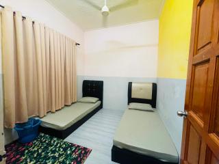 KZ Homestay Tekek - - 4