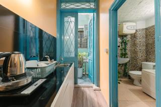 Villaxe Bridgo Lakeside - by Antique - Hanoi - 2