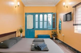 Villaxe Bridgo Lakeside - by Antique - Hanoi - 1