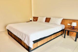 PalmHug Hotel - Ban Nong Chaeng - 4